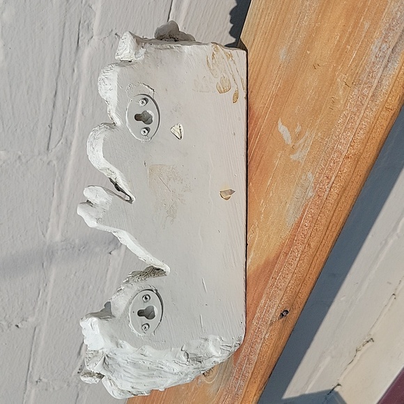 Four Resin Birds At Birdbath. Use As Jewelry Or Trinket Dish. Great Condition - Picture 5 of 10